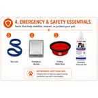 Emergency and Safety Essentials
