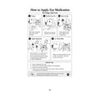 How to Apply Eye Medication