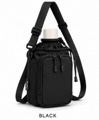 PetMD Travel Sling - Designed for the PetMD Wellness Bottle