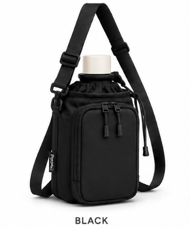 PetMD Travel Sling - Designed for the PetMD Wellness Bottle