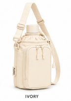 PetMD Travel Sling - Designed for the PetMD Wellness Bottle
