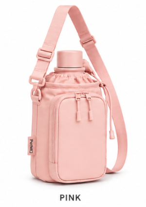 PetMD Travel Sling - Designed for the PetMD Wellness Bottle