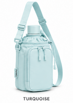 PetMD Travel Sling - Designed for the PetMD Wellness Bottle