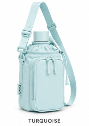 PetMD Travel Sling - Designed for the PetMD Wellness Bottle