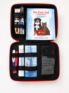 PetMD First Aid Kit For Cats and Dogs