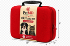 PetMD First Aid Kit For Cats and Dogs