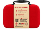 PetMD First Aid Kit For Cats and Dogs