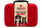 PetMD First Aid Kit For Cats and Dogs